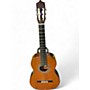 Used Jose Ramirez 4NE Natural Classical Acoustic Guitar Natural