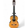 Used Jose Ramirez ESTUDIO 3 Natural Classical Acoustic Guitar Natural