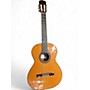 Used Jose Ramirez Estudio 2 Natural Classical Acoustic Guitar Natural