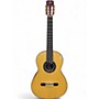 Used Jose Ramirez JOSE RAMIREZ GEORGE HARRISON Natural Classical Acoustic Guitar Natural