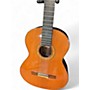 Used Jose Ramirez R2 Natural Classical Acoustic Guitar Natural