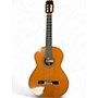 Used Jose Ramirez R3 Natural Classical Acoustic Guitar Natural