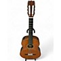 Used Jose Ramirez R4 Natural Classical Acoustic Guitar Natural
