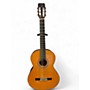 Used Jose Ramirez R4 Natural Classical Acoustic Guitar Natural