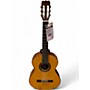 Used Jose Ramirez S1 Natural Classical Acoustic Guitar Natural