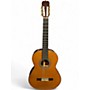 Used Jose Ramirez SP-C Natural Flamenco Guitar Natural