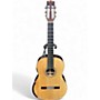 Used Joseph Redman CLASSICAL GUITAR  DOUBLE TOP Natural Acoustic Guitar Natural