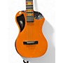 Used Journey Instruments Used Journey Instruments OF660O1 Orange Acoustic Electric Guitar Orange