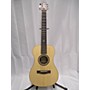 Used Used Journey Instruments Overhead OF420 Natural Acoustic Electric Guitar Natural
