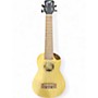 Used Journey Instruments SOPRANO UKULELE Natural Ukulele Natural