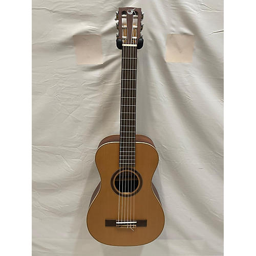 Journey Used Journey Junior JC520 Natural Classical Acoustic Guitar Natural