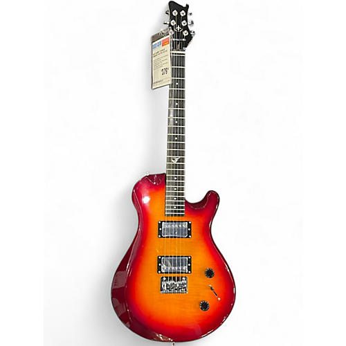 Used Journey OE990CB SUNBURST Electric Guitar SUNBURST