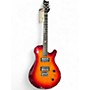 Used Journey OE990CB SUNBURST Electric Guitar SUNBURST