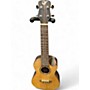 Used Journey UC490CE Sitka Ukulele Sitka