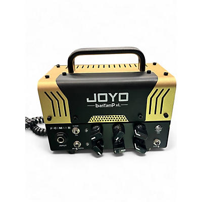 Used Joyd BantamPXL Tube Guitar Amp Head