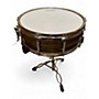 Used Joyful Noise 5X14 Beacon Bronze Natural Drum Natural 8