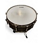Used Joyful Noise 6.5X14 Studio Line Bronze Worn Natural Drum Worn Natural 15