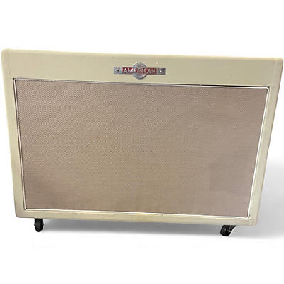 Used Joyo 212V  Guitar Cabinet