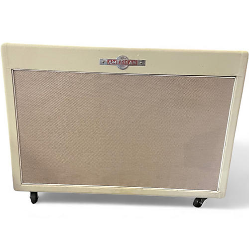 Used Joyo 212V  Guitar Cabinet