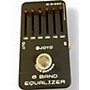 Used Joyo 6 BAND EQ Pedal