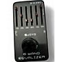 Used Joyo Used Joyo 6 BAND EQUALIZER Pedal