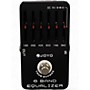 Used Joyo 6 BAND EQUALIZER Pedal