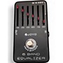 Used Joyo 6 Band EQ Pedal