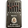 Used Joyo 6 Band EQ Pedal