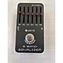 Used Joyo Used Joyo 6 Band Equalizer Pedal