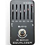 Used Joyo 6 Band Equalizer Pedal