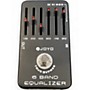Used Joyo 6 Band Equalizer Pedal