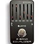 Used Joyo 6 Band Equalizer Pedal