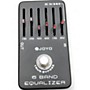 Used Joyo 6 Band Equalizer Pedal