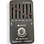 Used Joyo 6 Band Equalizer Pedal