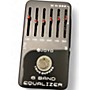 Used Joyo 6 band equalizer Pedal