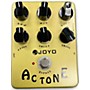 Used Joyo AC TONE Effect Pedal