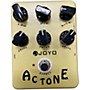 Used Joyo AC TONE Effect Pedal