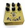 Used Joyo AC TONE Pedal