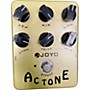 Used Joyo AC TONE Pedal
