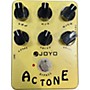 Used Joyo AC Tone Effect Pedal