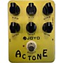 Used Joyo AC Tone JF-13 Effect Pedal