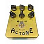 Used Joyo Used Joyo ACTONE Effect Pedal