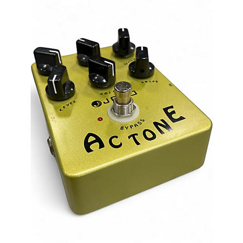 Used Joyo ACTONE Effect Pedal