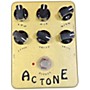 Used Joyo ACTONE Effect Pedal