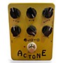 Used Joyo ACTONE Effect Pedal