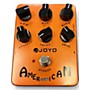 Used Joyo AMERICAN Effect Pedal