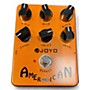 Used Joyo Used Joyo AMERICAN SOUND Effect Pedal