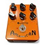 Used Joyo AMERICAN SOUND Effect Pedal