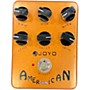 Used Joyo AMERICAN SOUND Effect Pedal