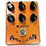 Used Joyo AMERICAN SOUND Effect Pedal